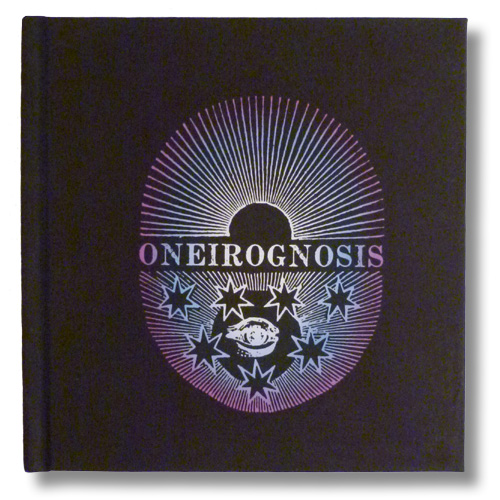 Oneirognosis by Stephen Barnwell